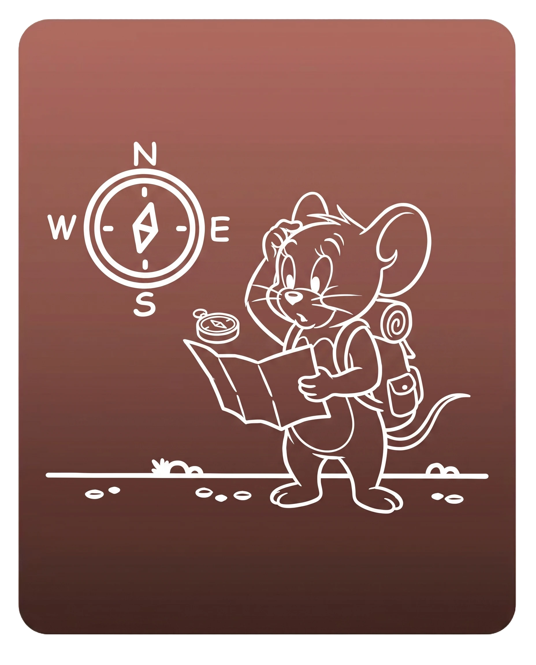Card 03 - Get Curious
