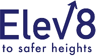 Elev8 logo